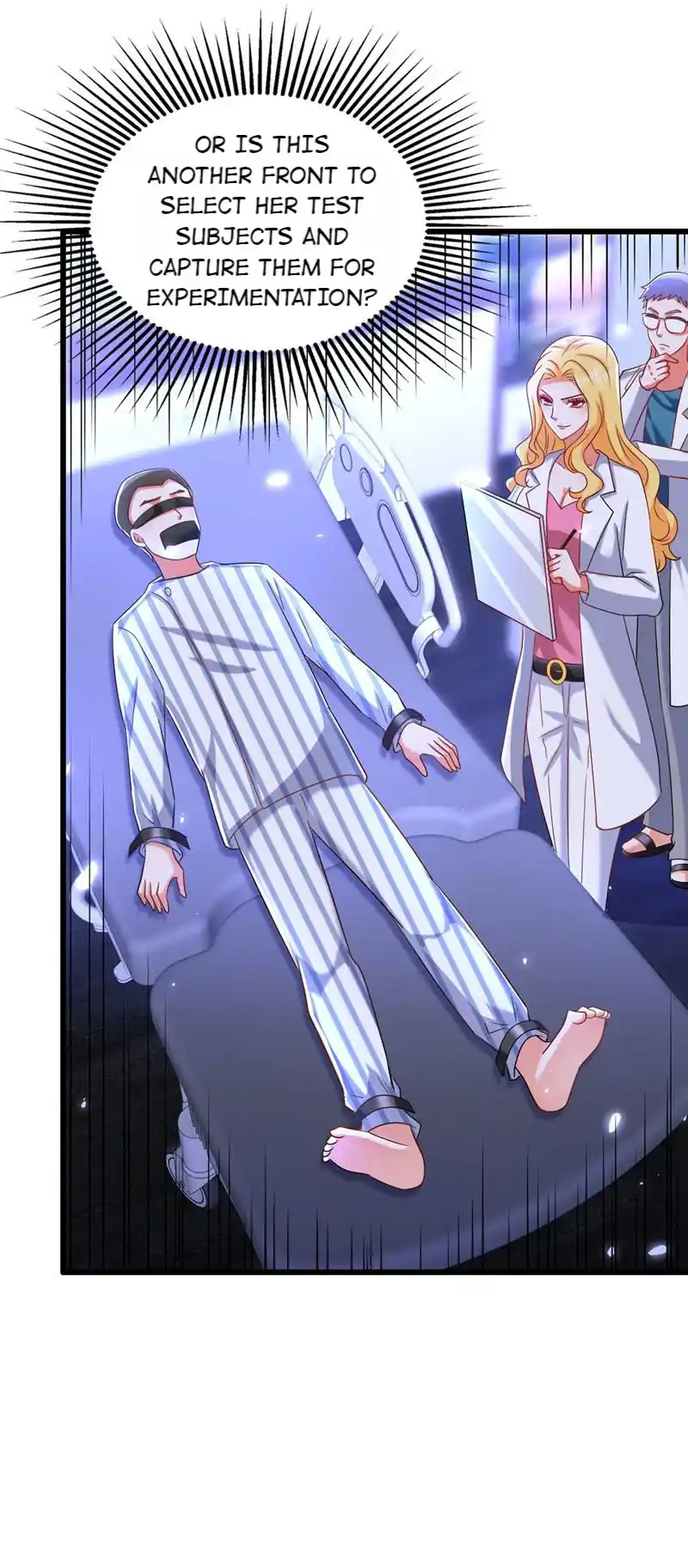 The Fiesty Wife Is Not to Be Messed With 178