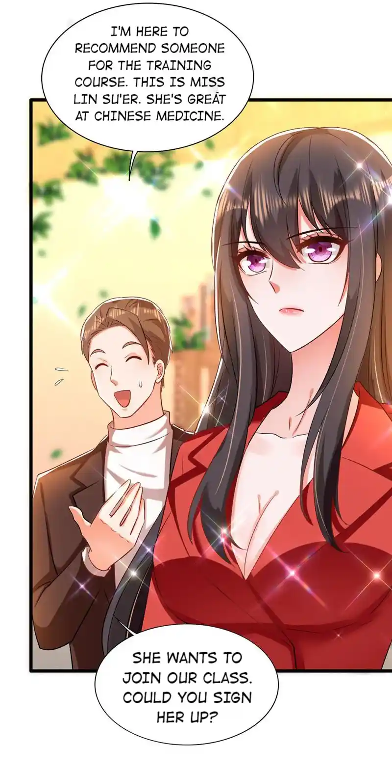 The Fiesty Wife Is Not to Be Messed With 178