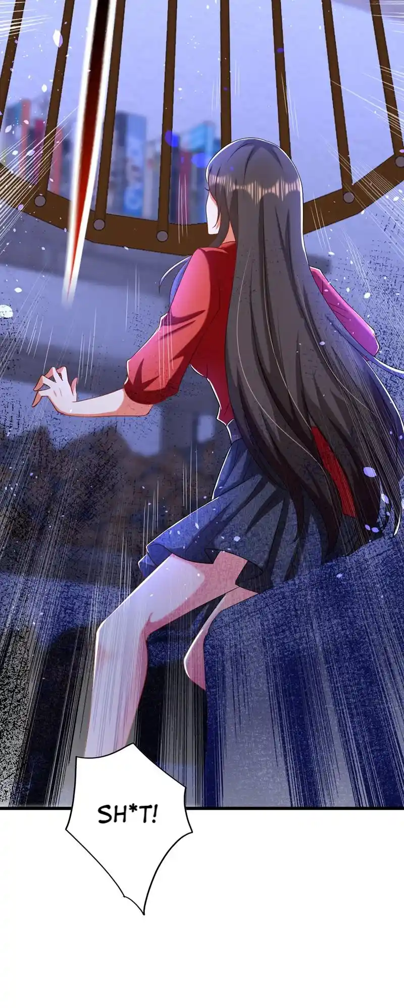 The Fiesty Wife Is Not to Be Messed With 178