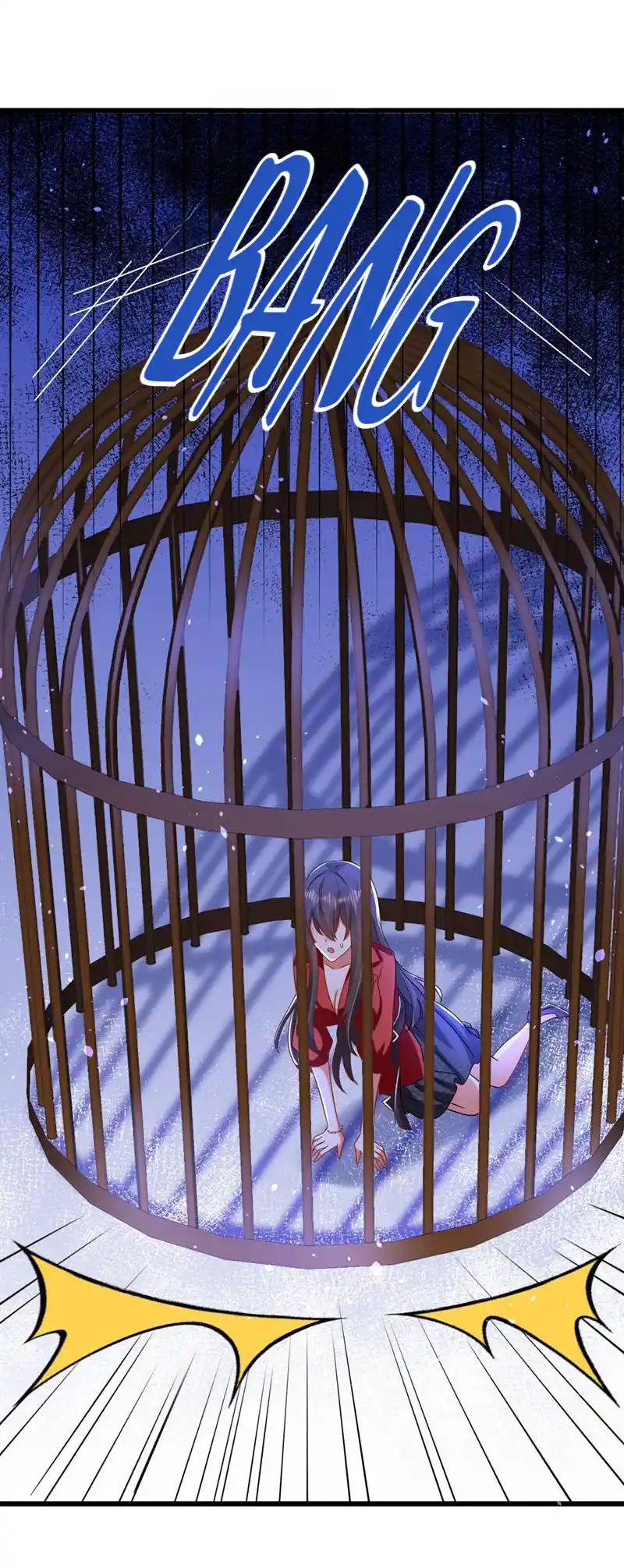 The Fiesty Wife Is Not to Be Messed With 178