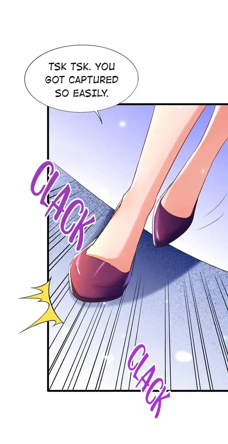 The Fiesty Wife Is Not to Be Messed With 178