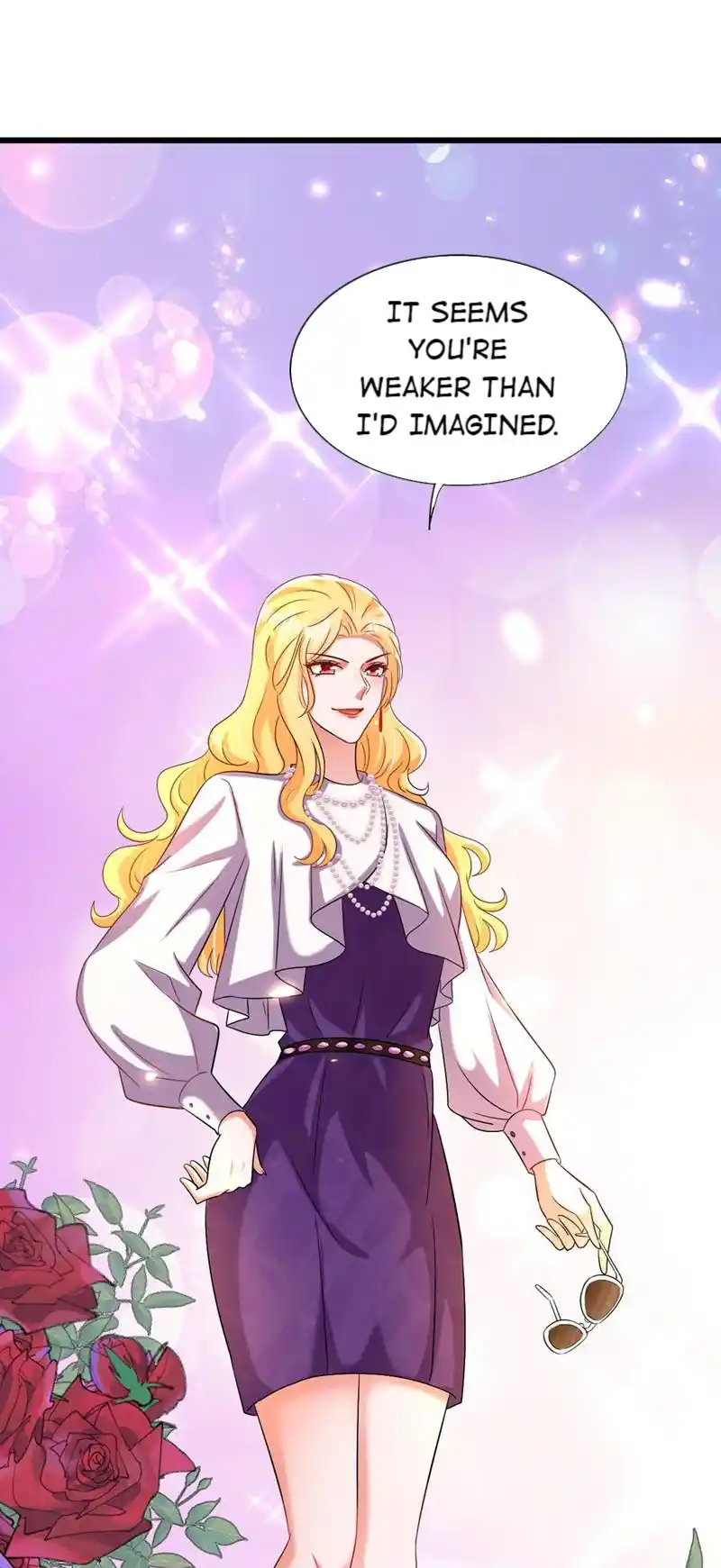 The Fiesty Wife Is Not to Be Messed With 178