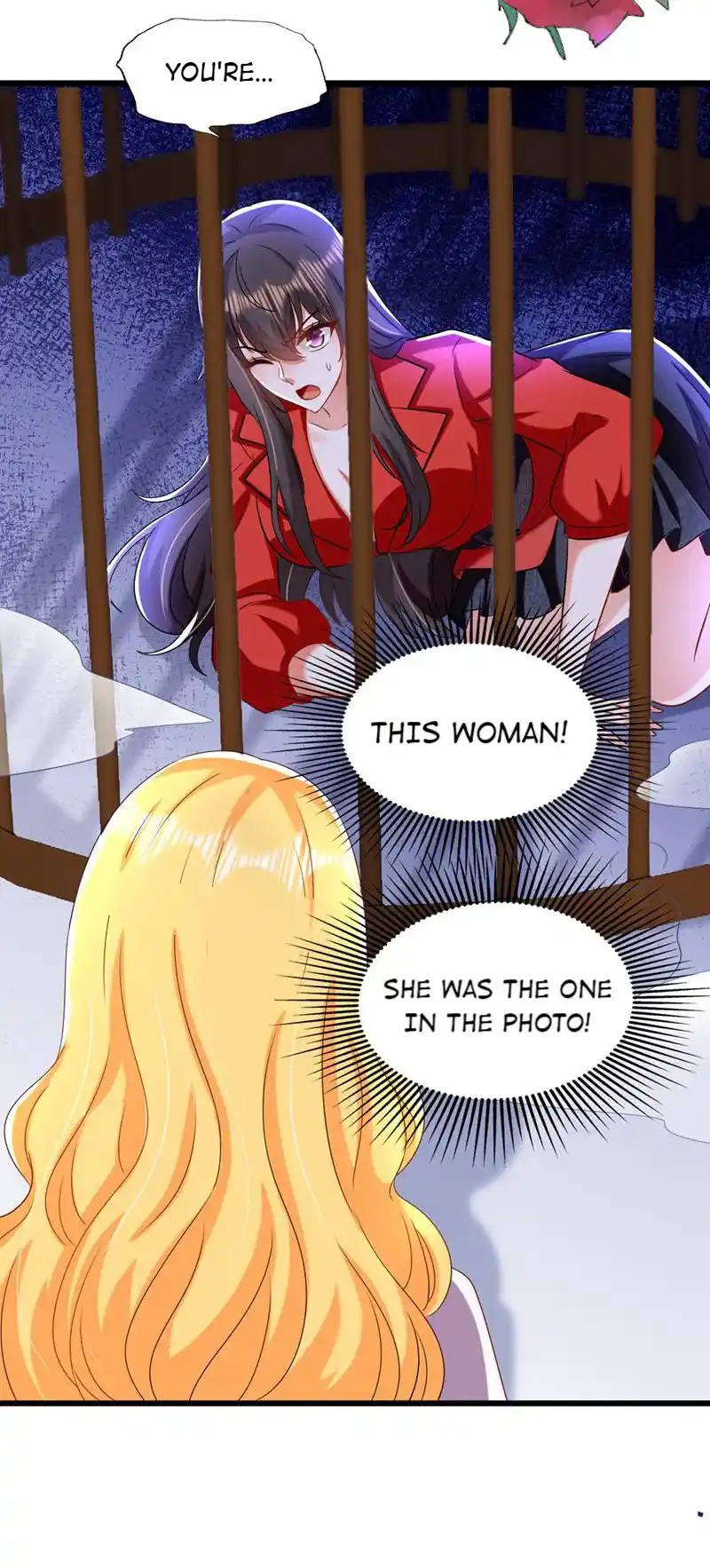 The Fiesty Wife Is Not to Be Messed With 178