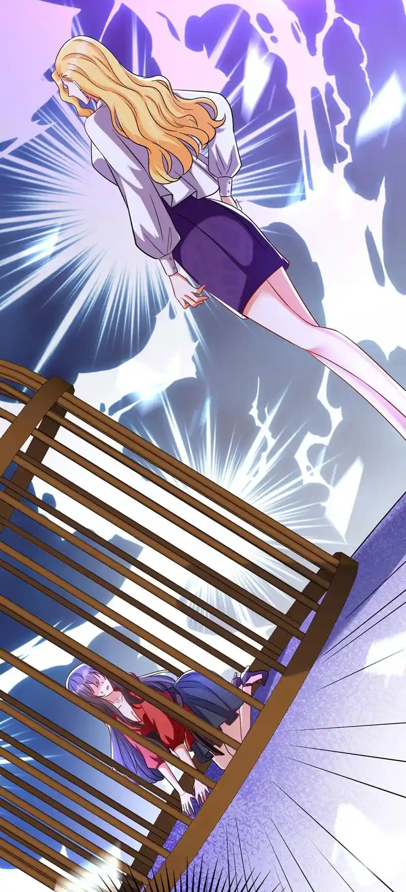 The Fiesty Wife Is Not to Be Messed With 179