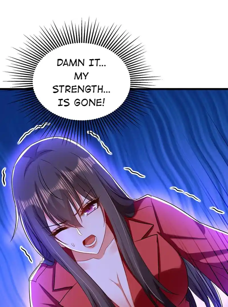 The Fiesty Wife Is Not to Be Messed With 179