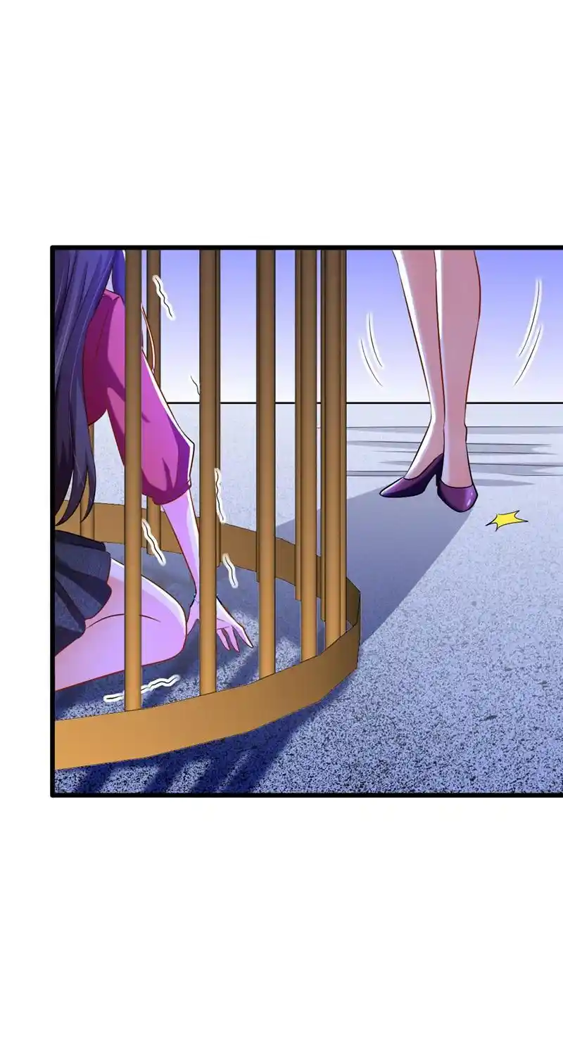 The Fiesty Wife Is Not to Be Messed With 179