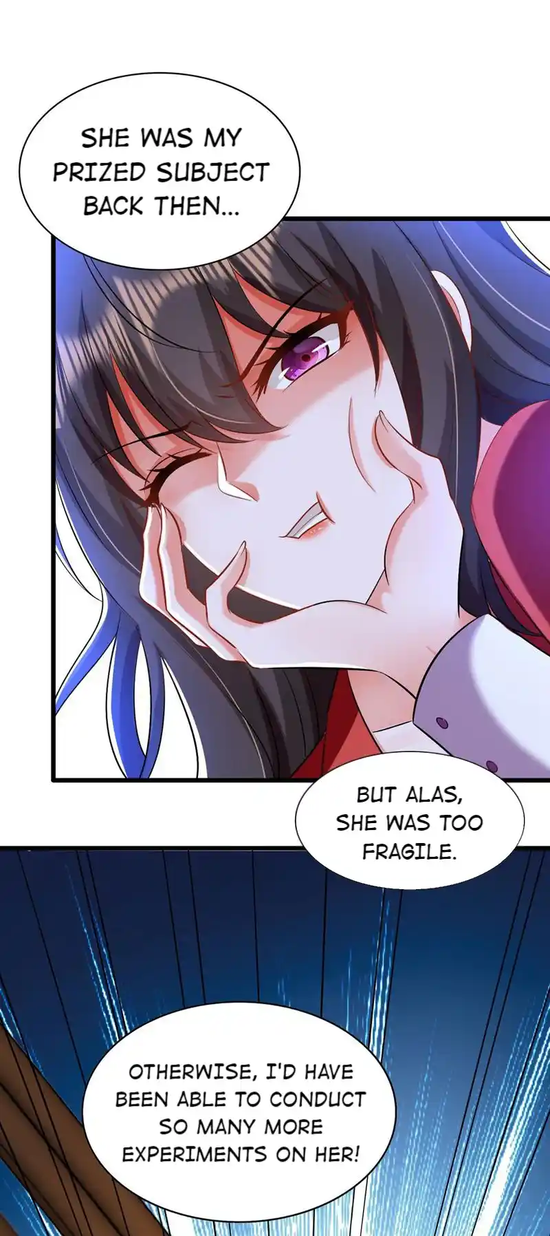 The Fiesty Wife Is Not to Be Messed With 179