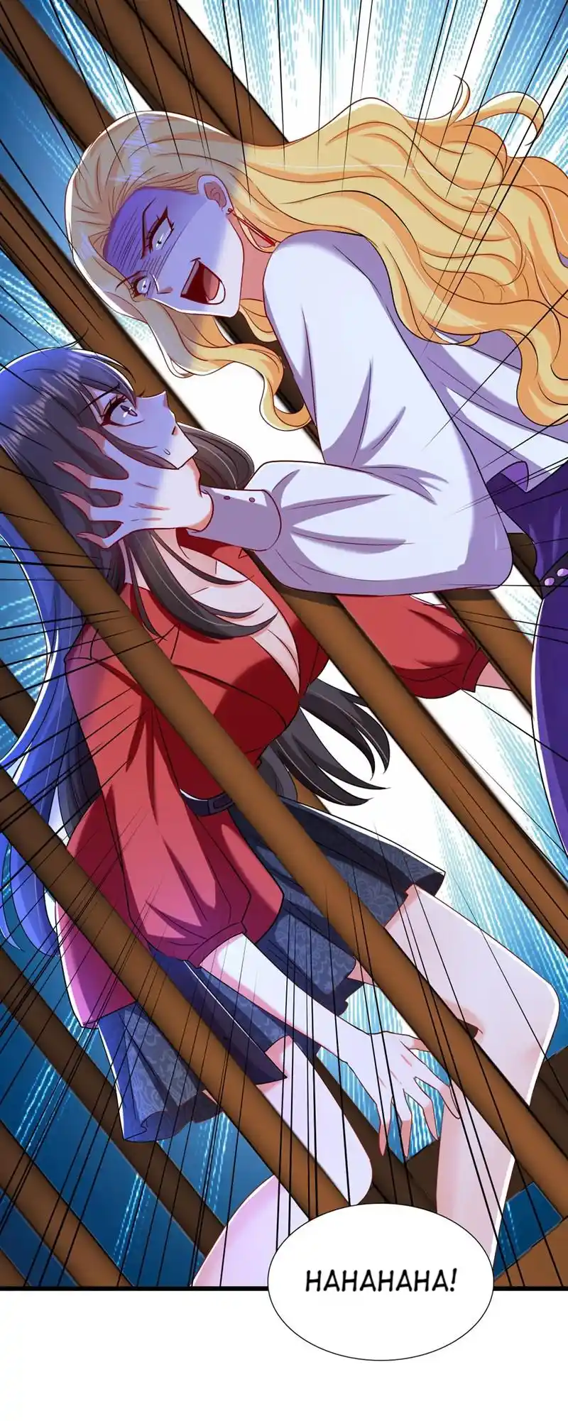 The Fiesty Wife Is Not to Be Messed With 179