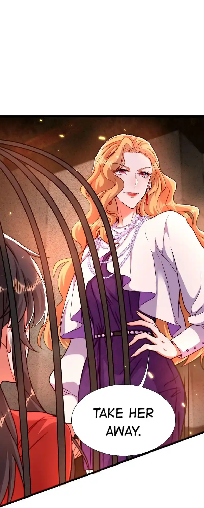 The Fiesty Wife Is Not to Be Messed With 179