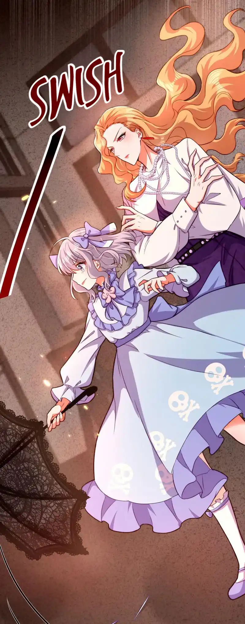 The Fiesty Wife Is Not to Be Messed With 179