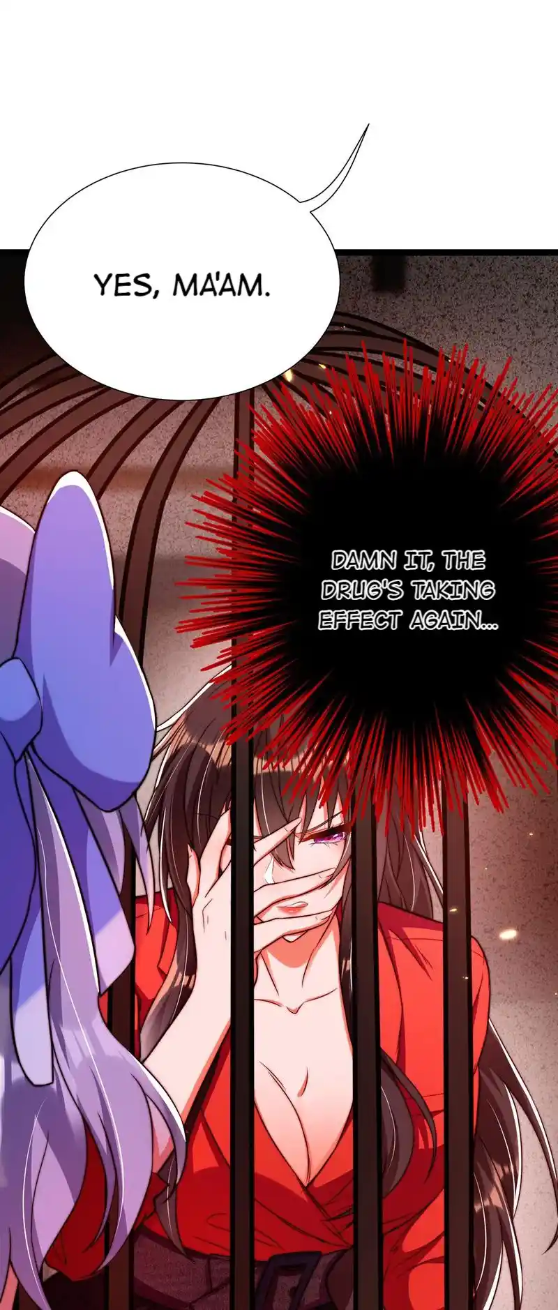 The Fiesty Wife Is Not to Be Messed With 179