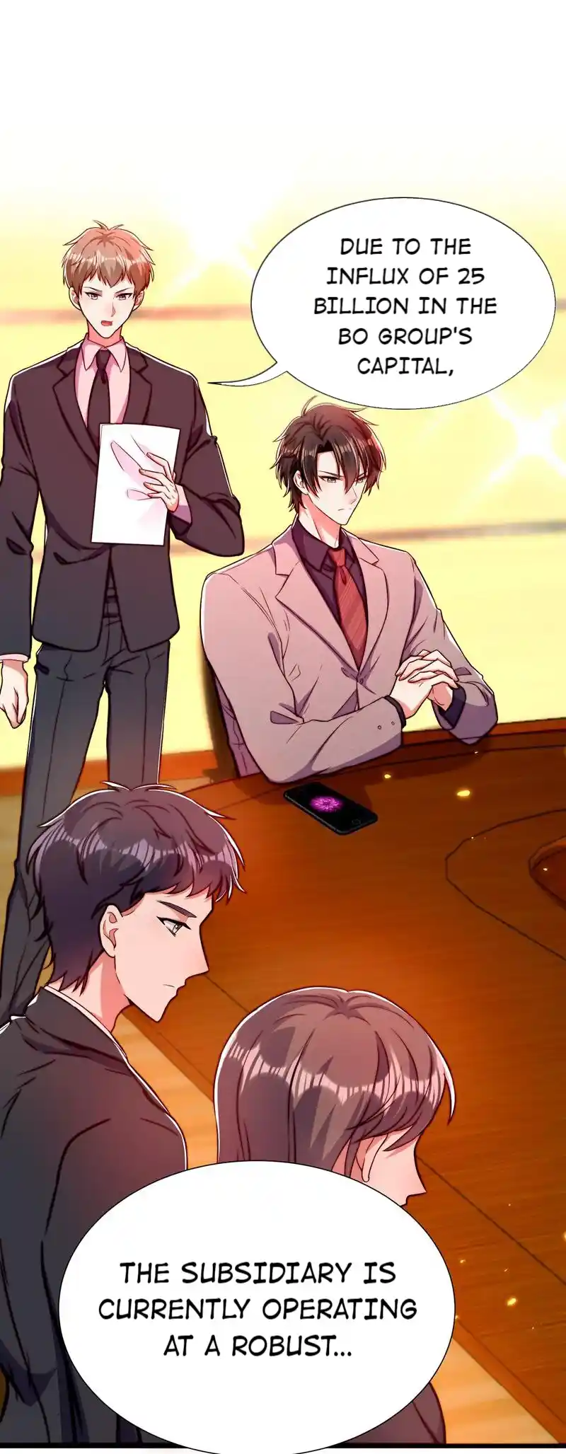 The Fiesty Wife Is Not to Be Messed With 179