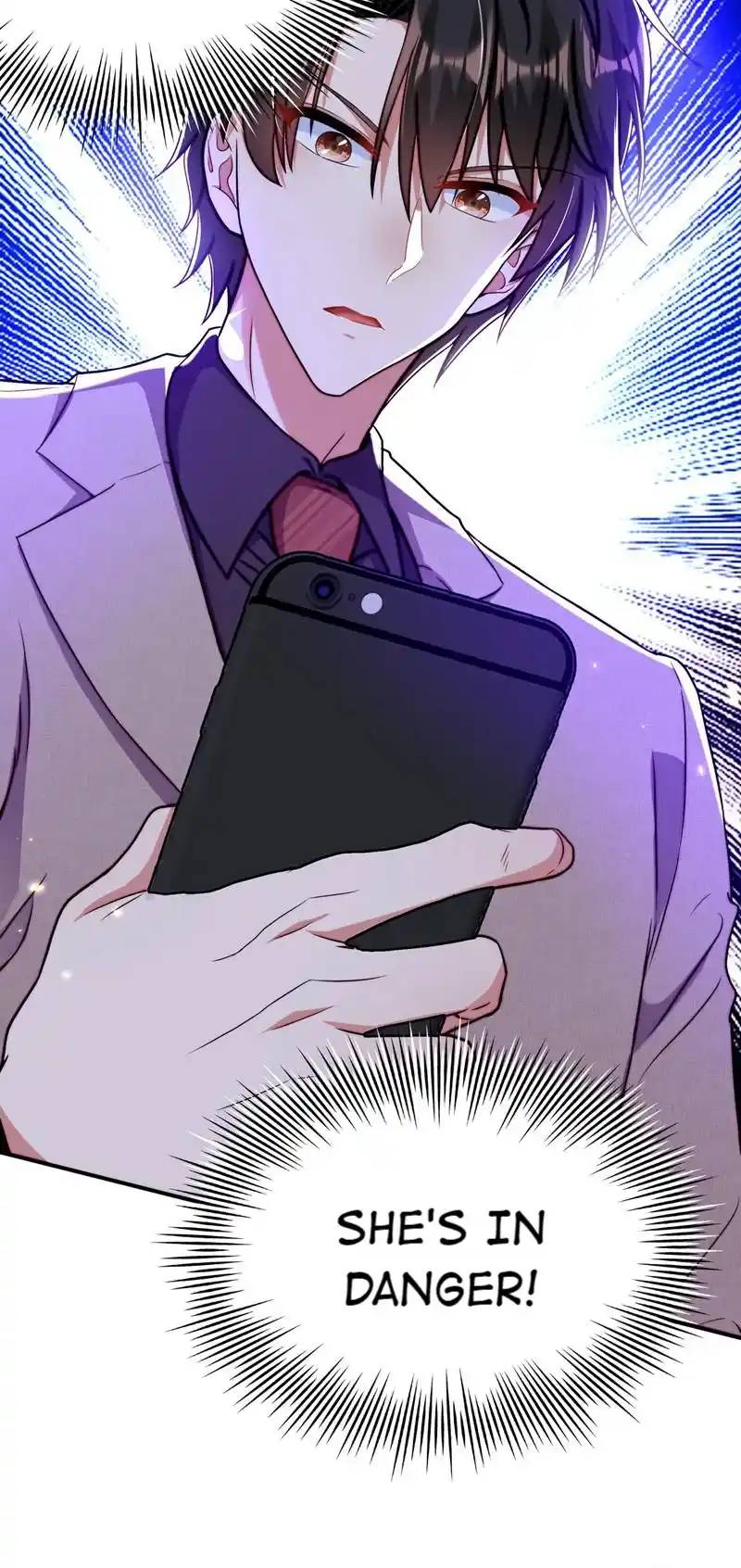 The Fiesty Wife Is Not to Be Messed With 179