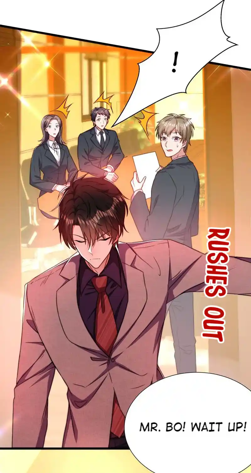 The Fiesty Wife Is Not to Be Messed With 179