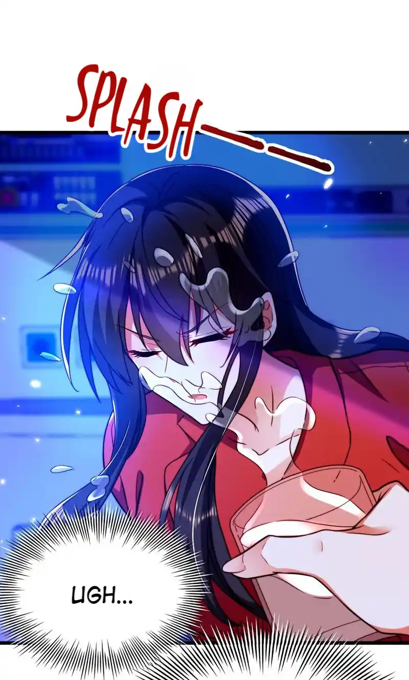 The Fiesty Wife Is Not to Be Messed With 179