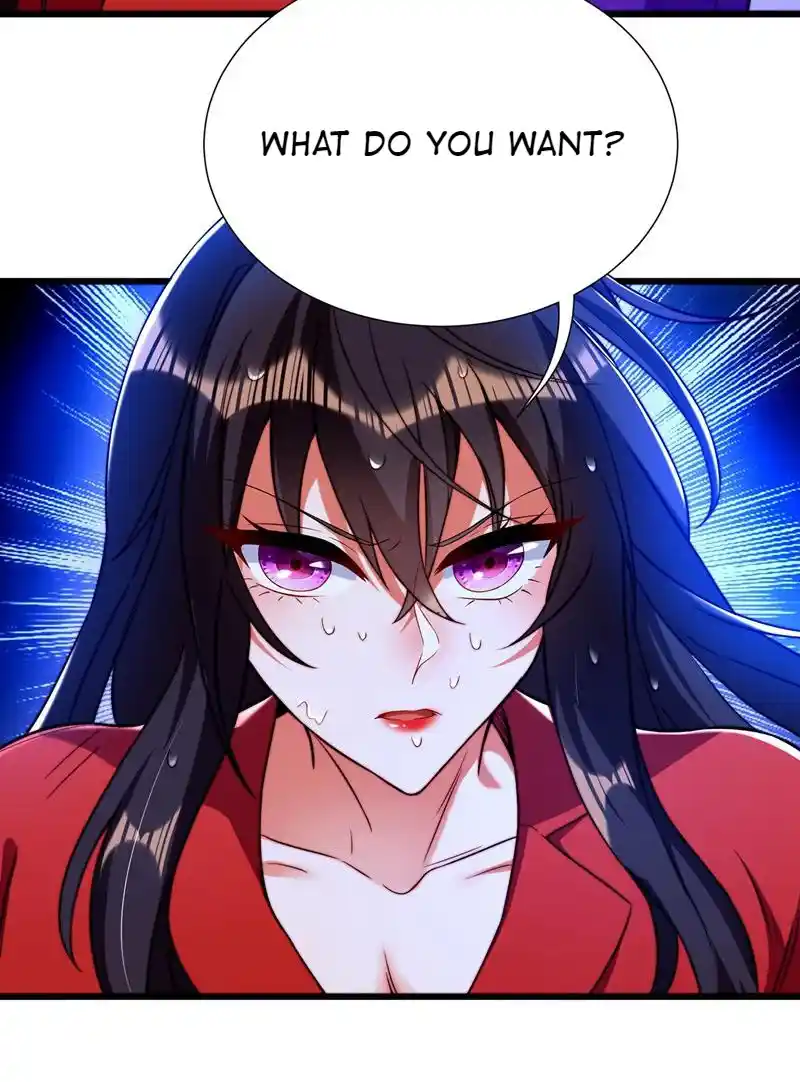 The Fiesty Wife Is Not to Be Messed With 179