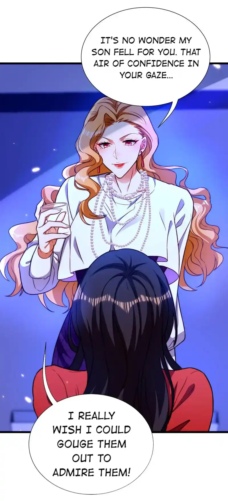 The Fiesty Wife Is Not to Be Messed With 179