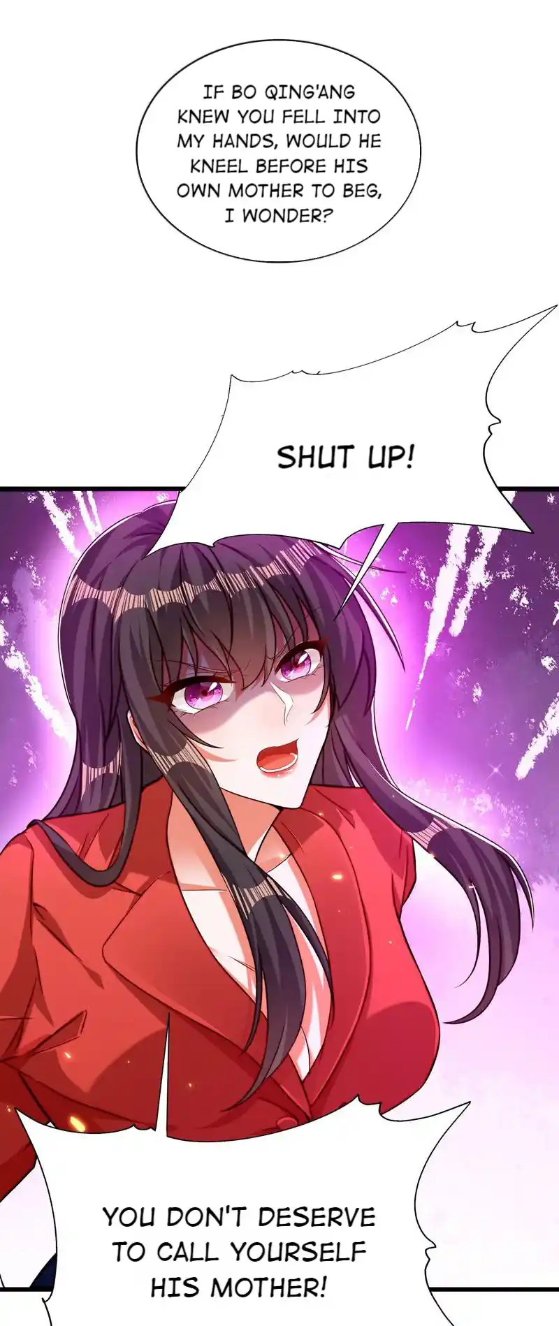 The Fiesty Wife Is Not to Be Messed With 179