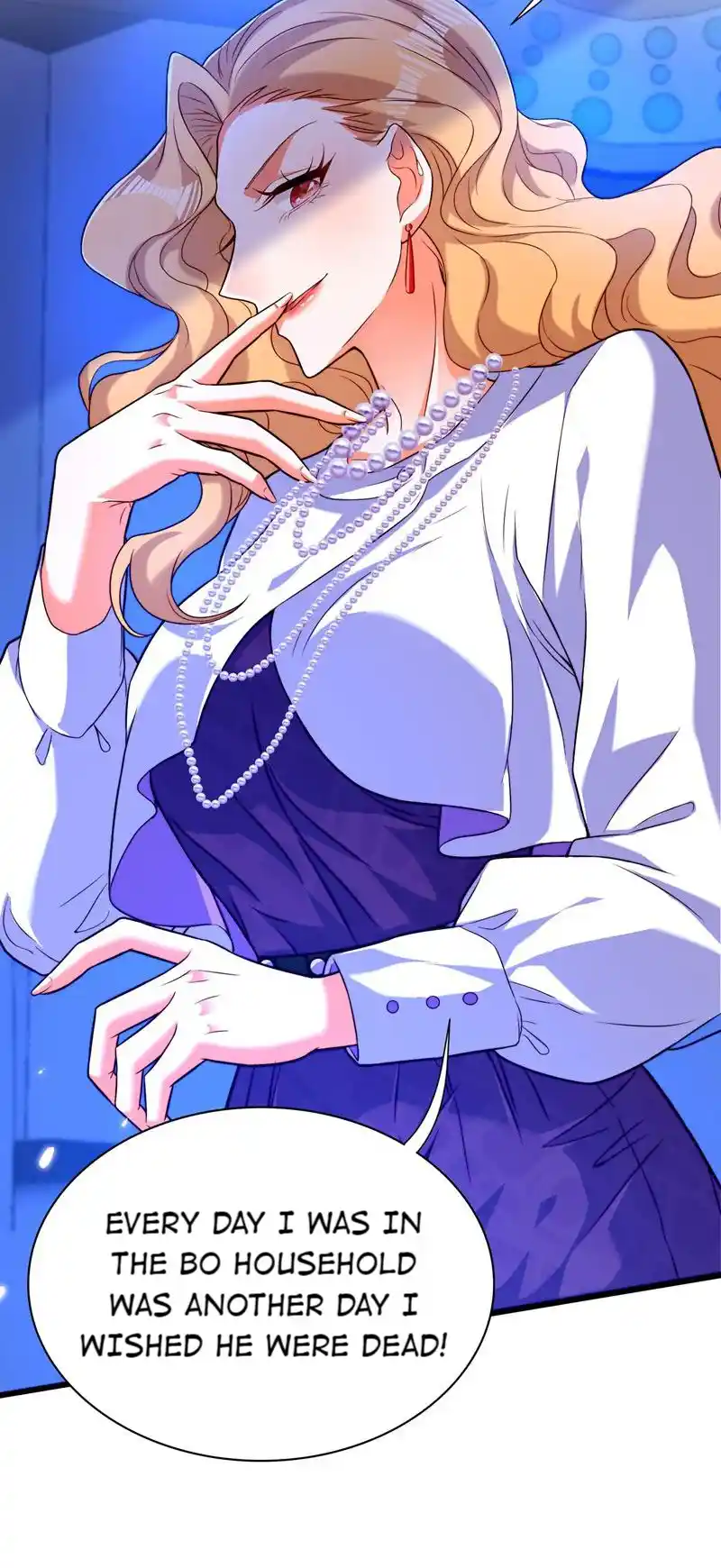 The Fiesty Wife Is Not to Be Messed With 179