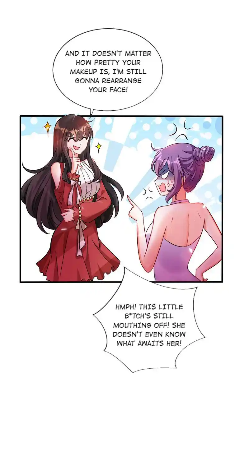 The Fiesty Wife Is Not to Be Messed With 18