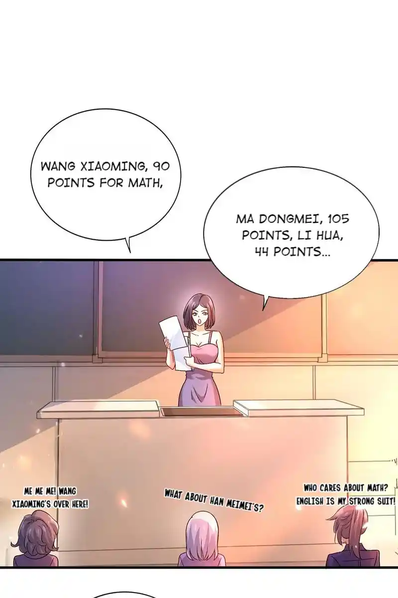 The Fiesty Wife Is Not to Be Messed With 18