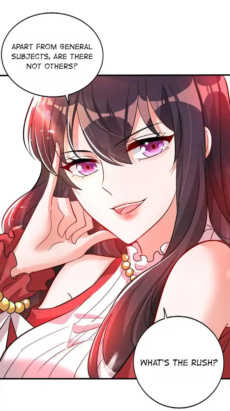 The Fiesty Wife Is Not to Be Messed With 18