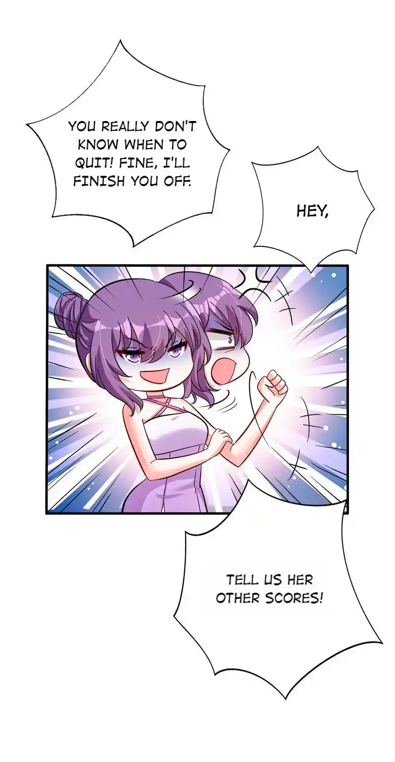 The Fiesty Wife Is Not to Be Messed With 18