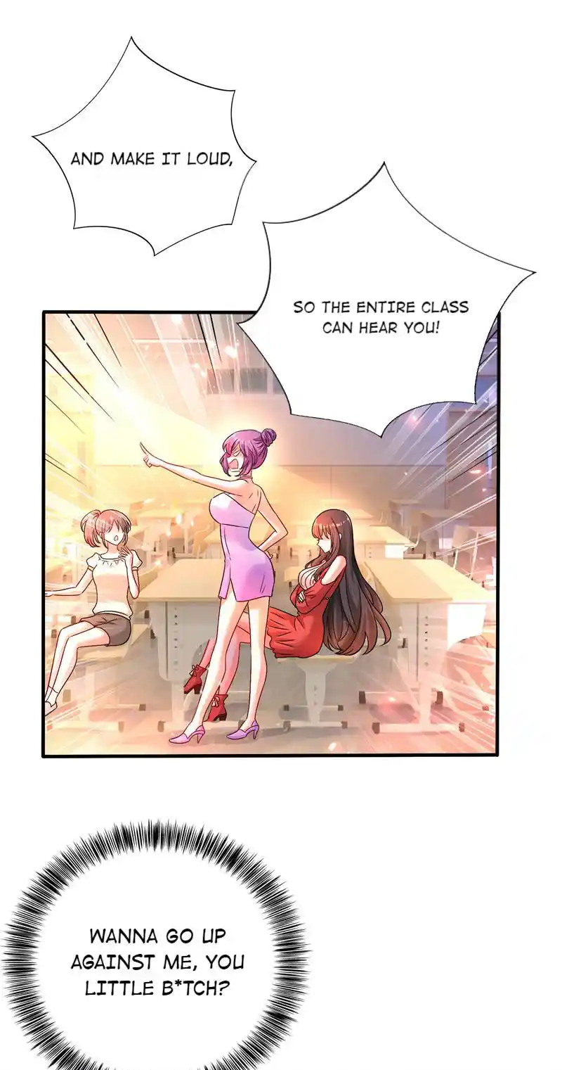 The Fiesty Wife Is Not to Be Messed With 18