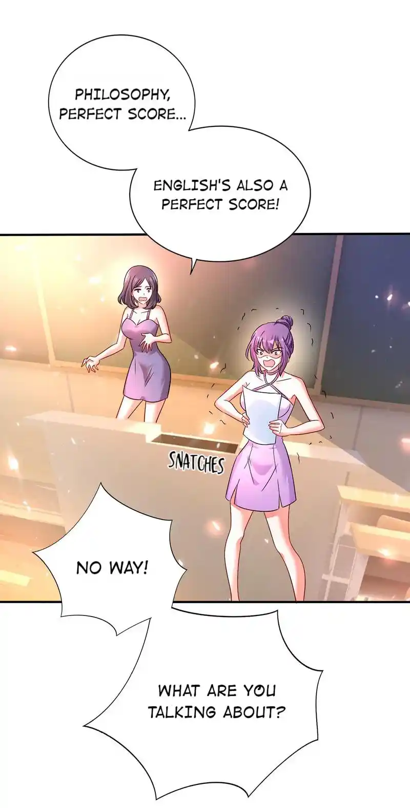 The Fiesty Wife Is Not to Be Messed With 18