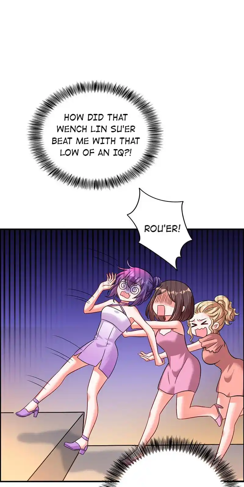 The Fiesty Wife Is Not to Be Messed With 18