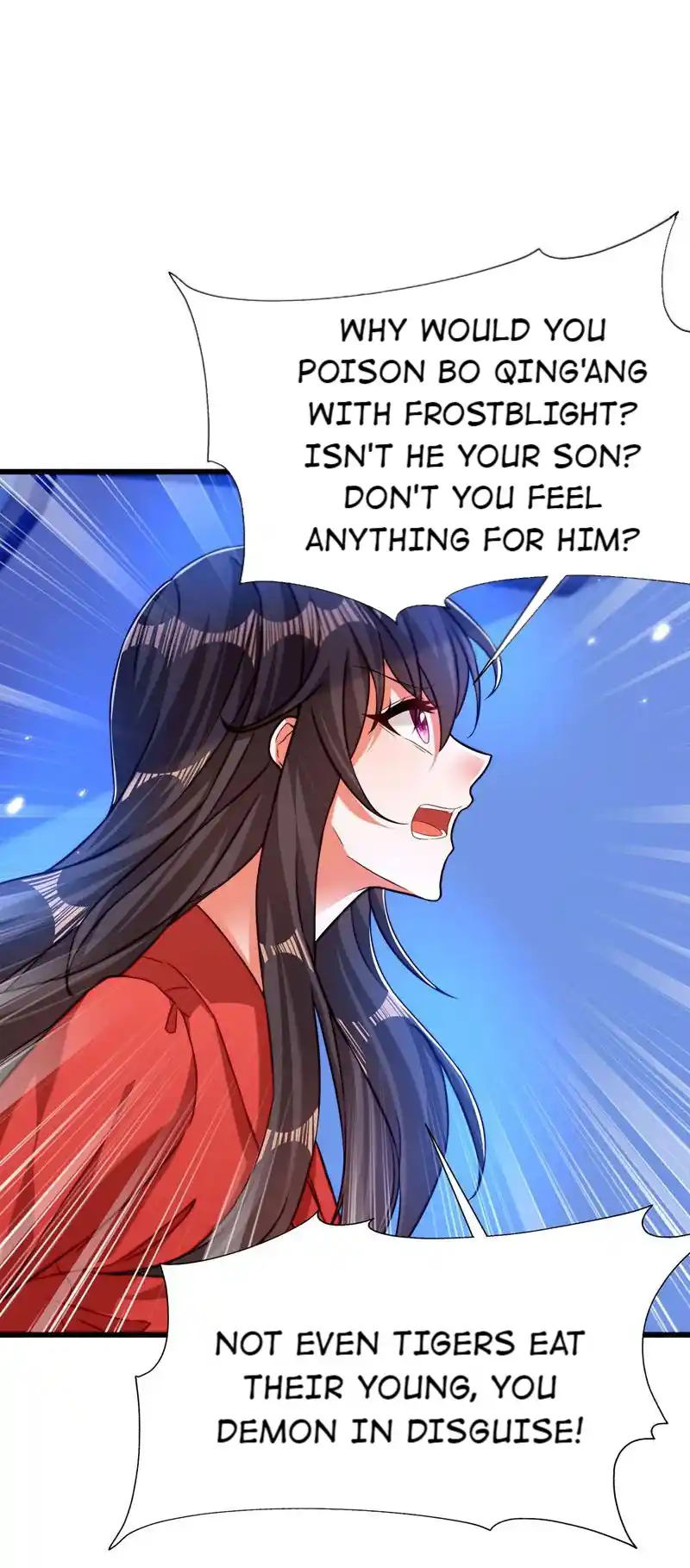 The Fiesty Wife Is Not to Be Messed With 180