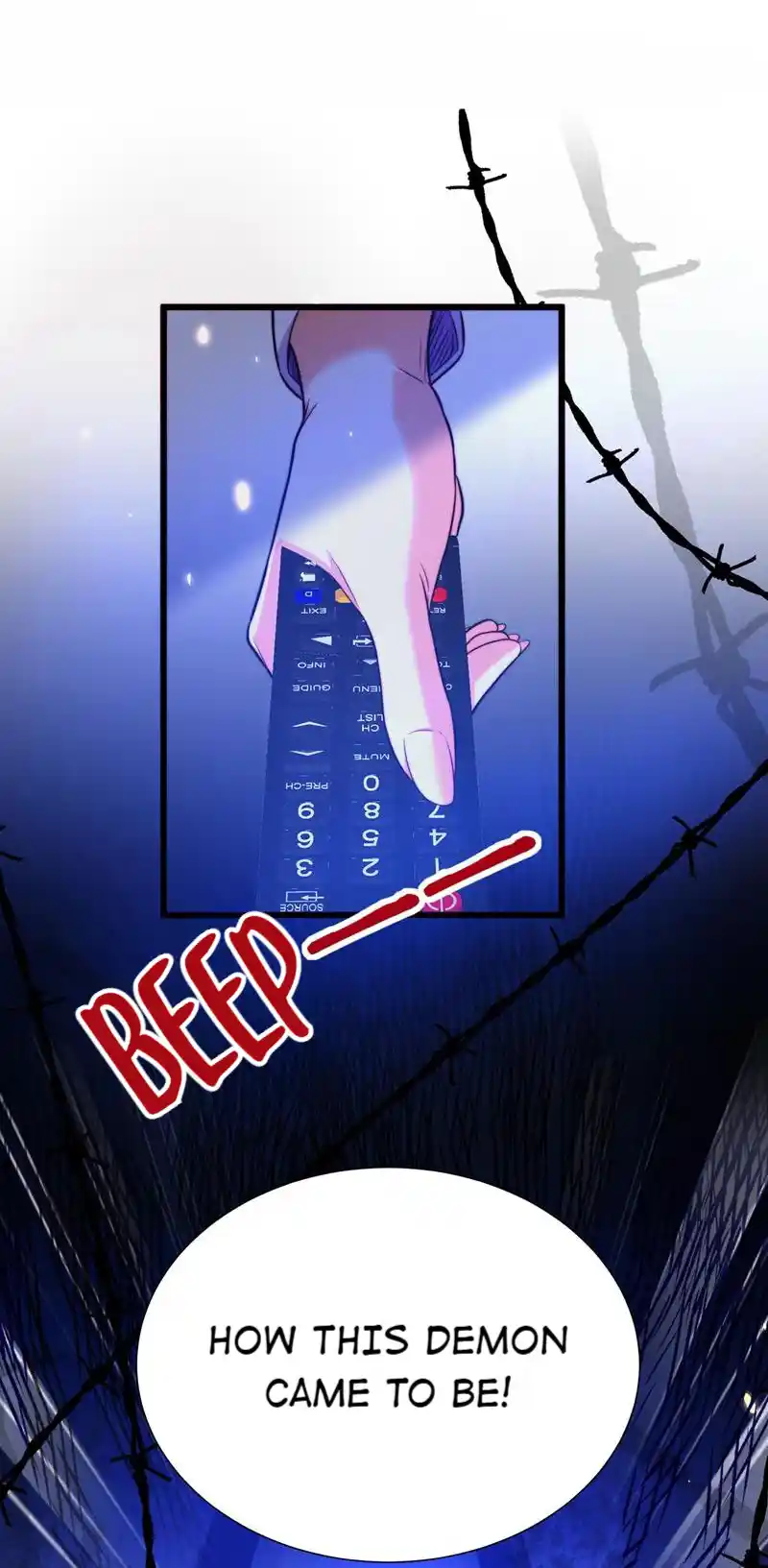 The Fiesty Wife Is Not to Be Messed With 180