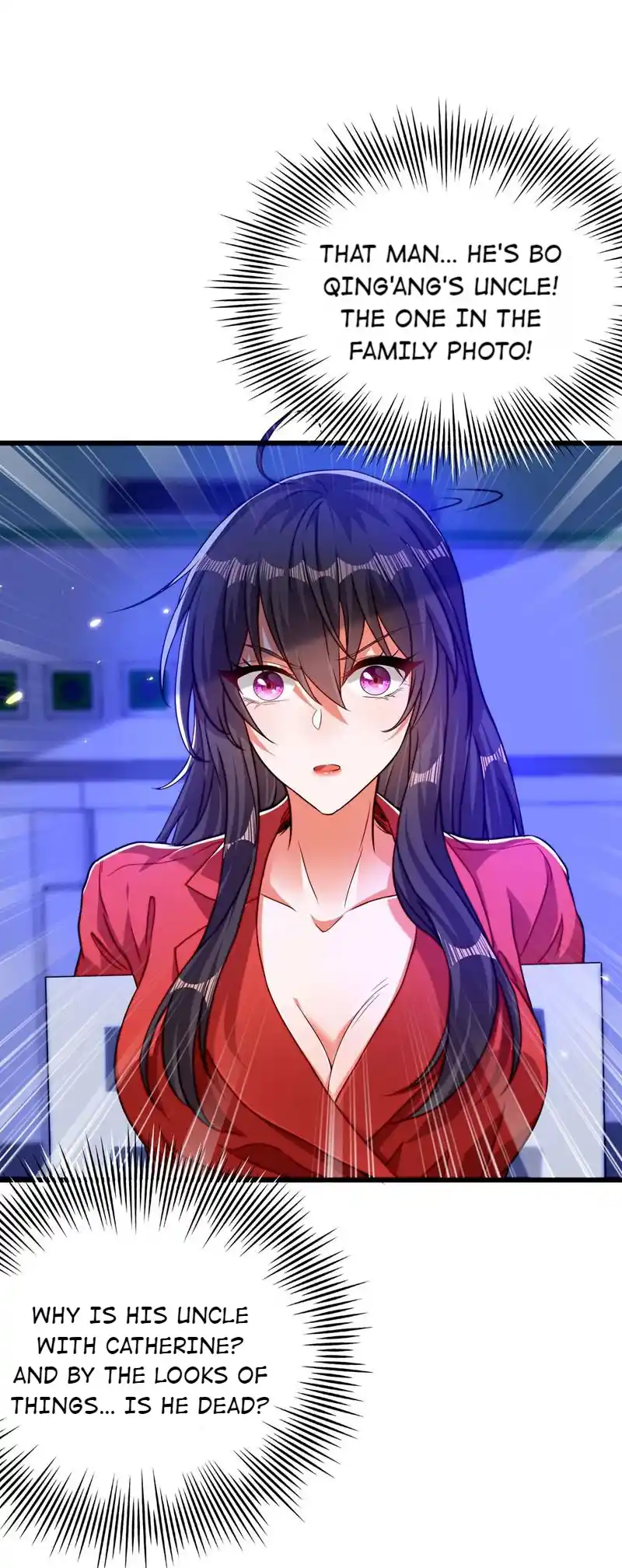 The Fiesty Wife Is Not to Be Messed With 180