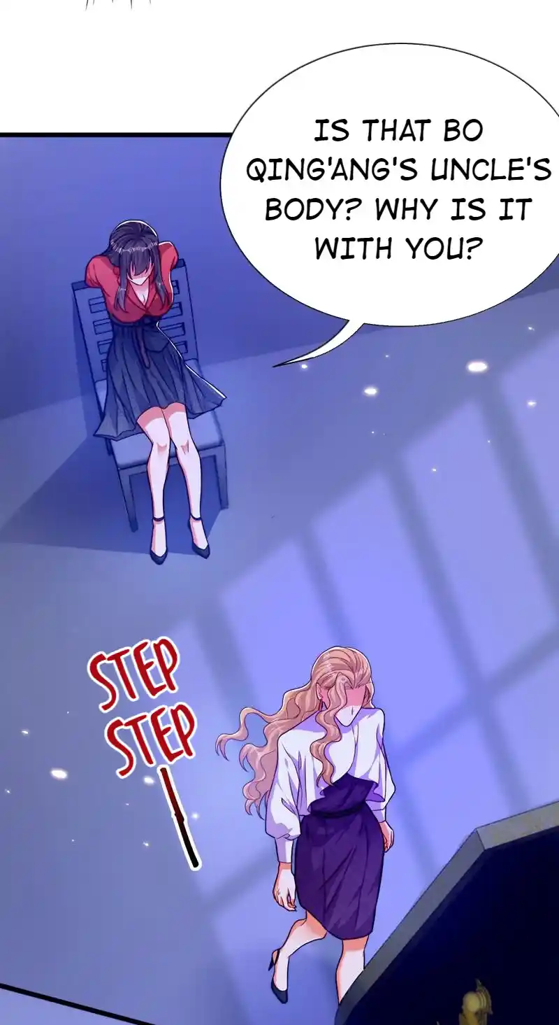 The Fiesty Wife Is Not to Be Messed With 180