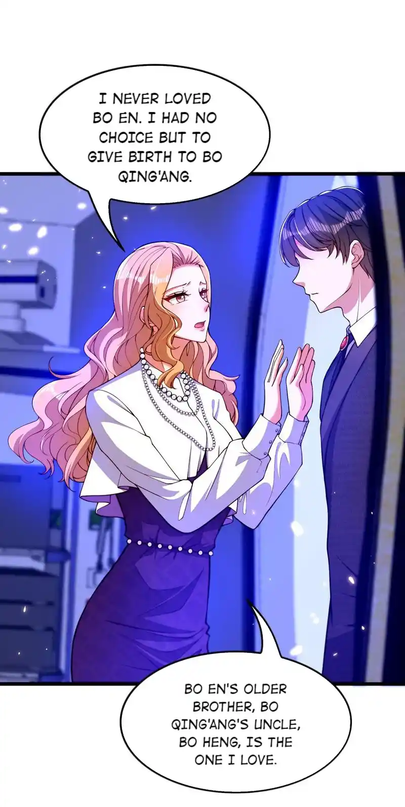 The Fiesty Wife Is Not to Be Messed With 180