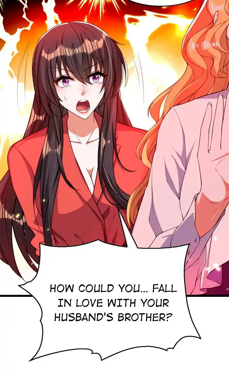 The Fiesty Wife Is Not to Be Messed With 180