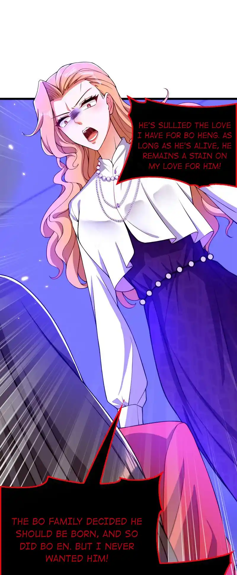 The Fiesty Wife Is Not to Be Messed With 180