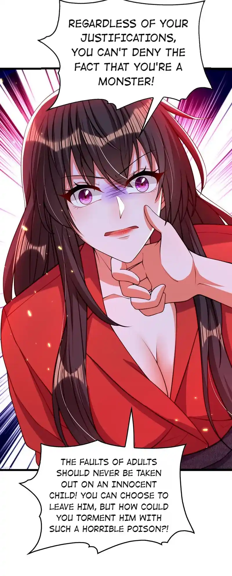 The Fiesty Wife Is Not to Be Messed With 180