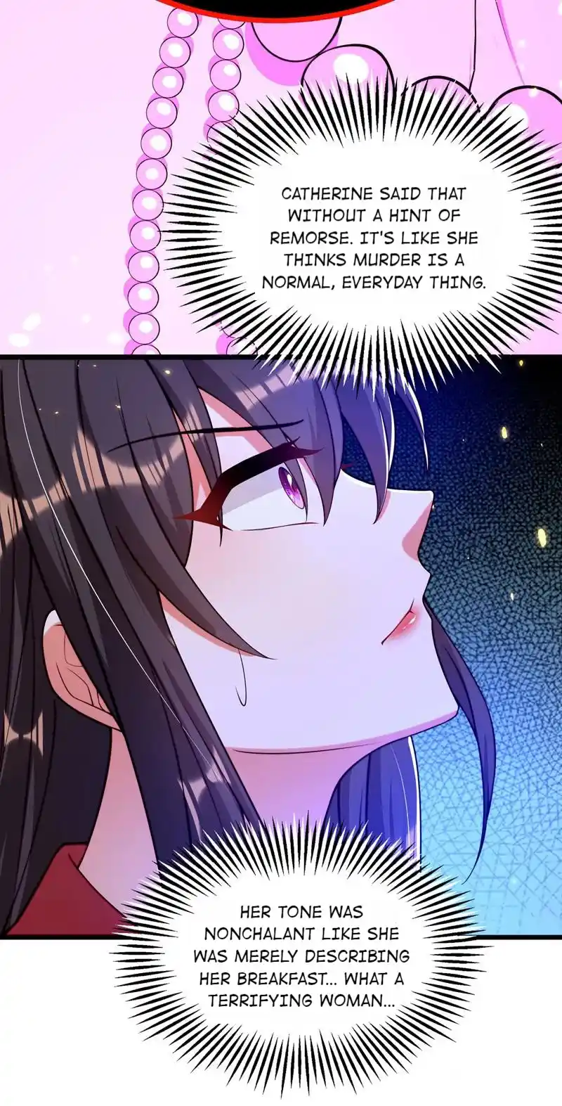 The Fiesty Wife Is Not to Be Messed With 180