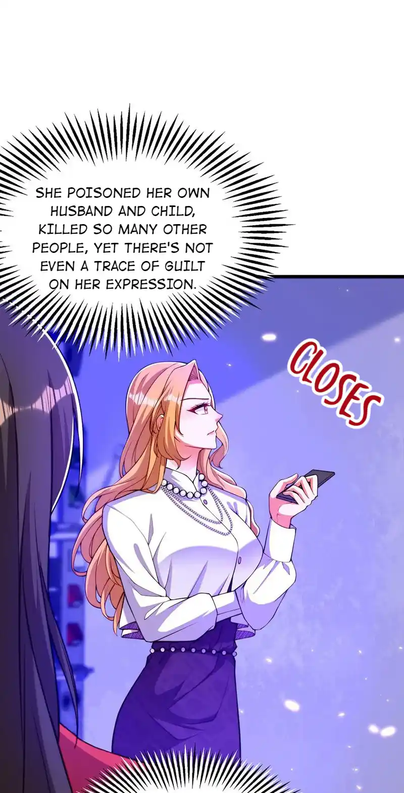 The Fiesty Wife Is Not to Be Messed With 180