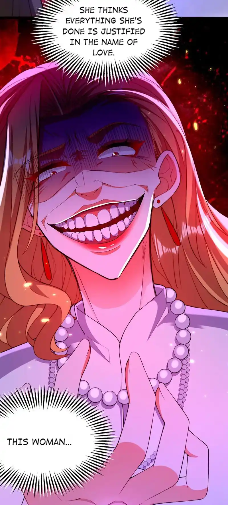 The Fiesty Wife Is Not to Be Messed With 180