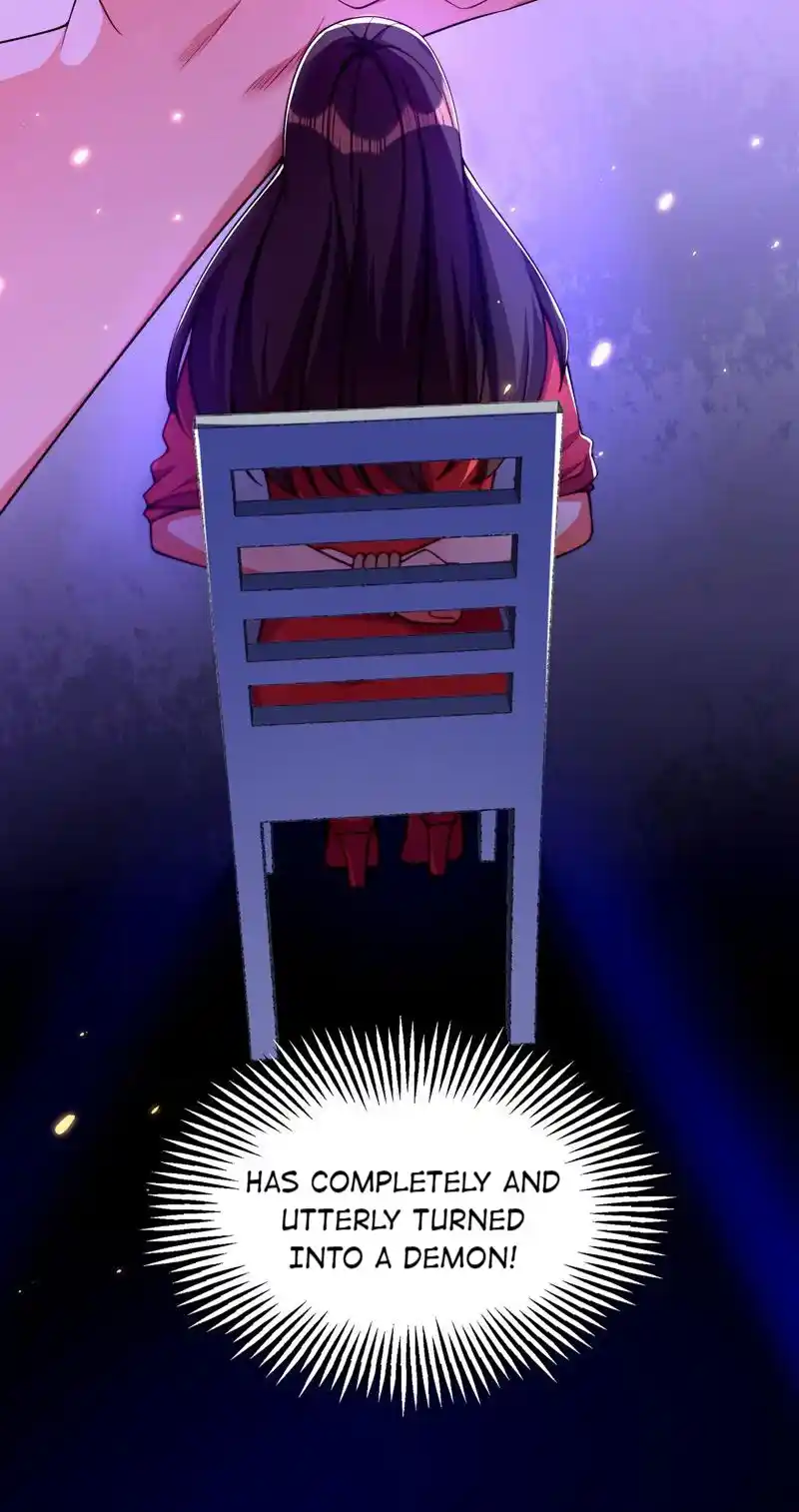 The Fiesty Wife Is Not to Be Messed With 180