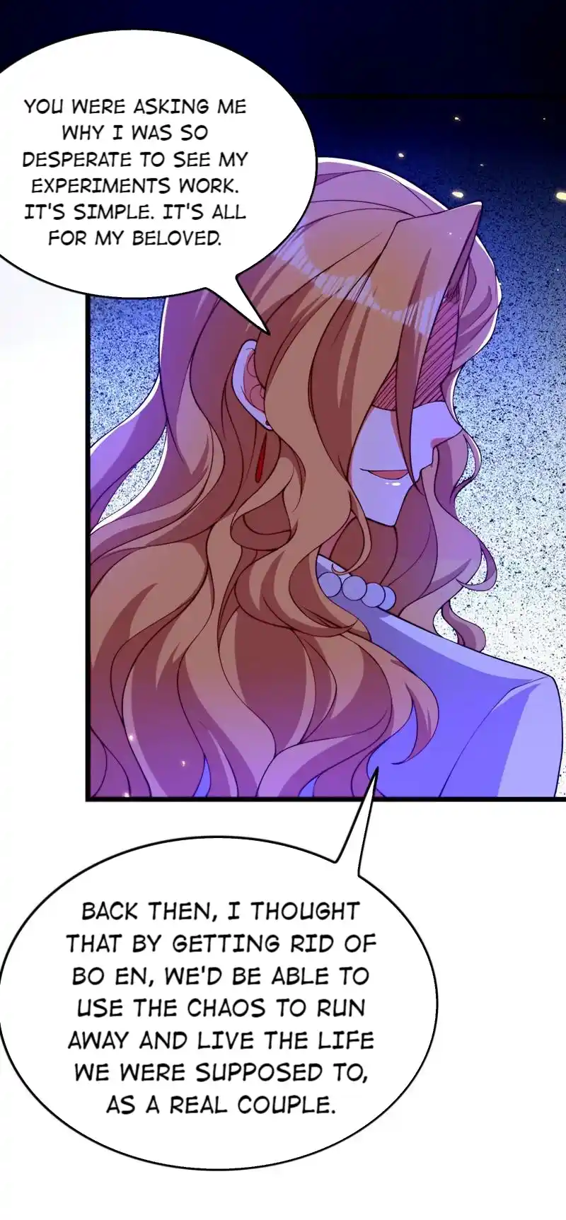 The Fiesty Wife Is Not to Be Messed With 180