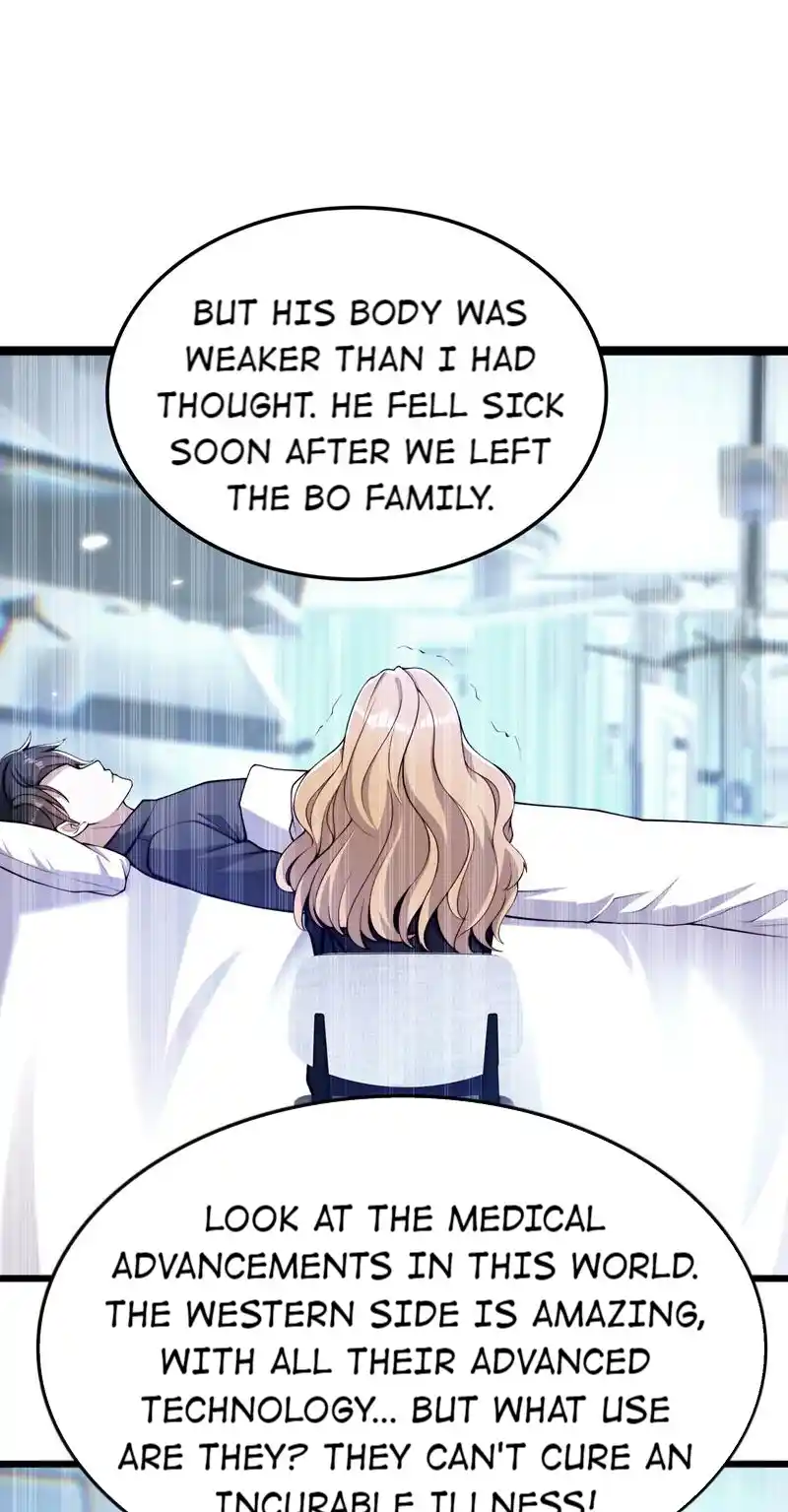 The Fiesty Wife Is Not to Be Messed With 180