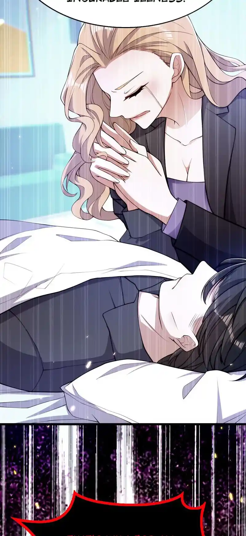 The Fiesty Wife Is Not to Be Messed With 180