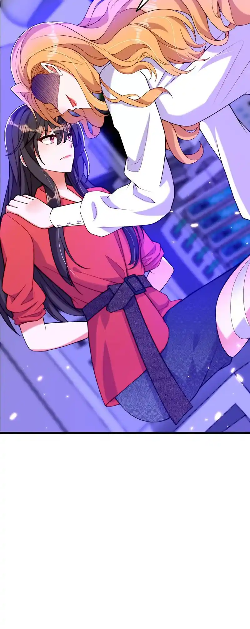 The Fiesty Wife Is Not to Be Messed With 180