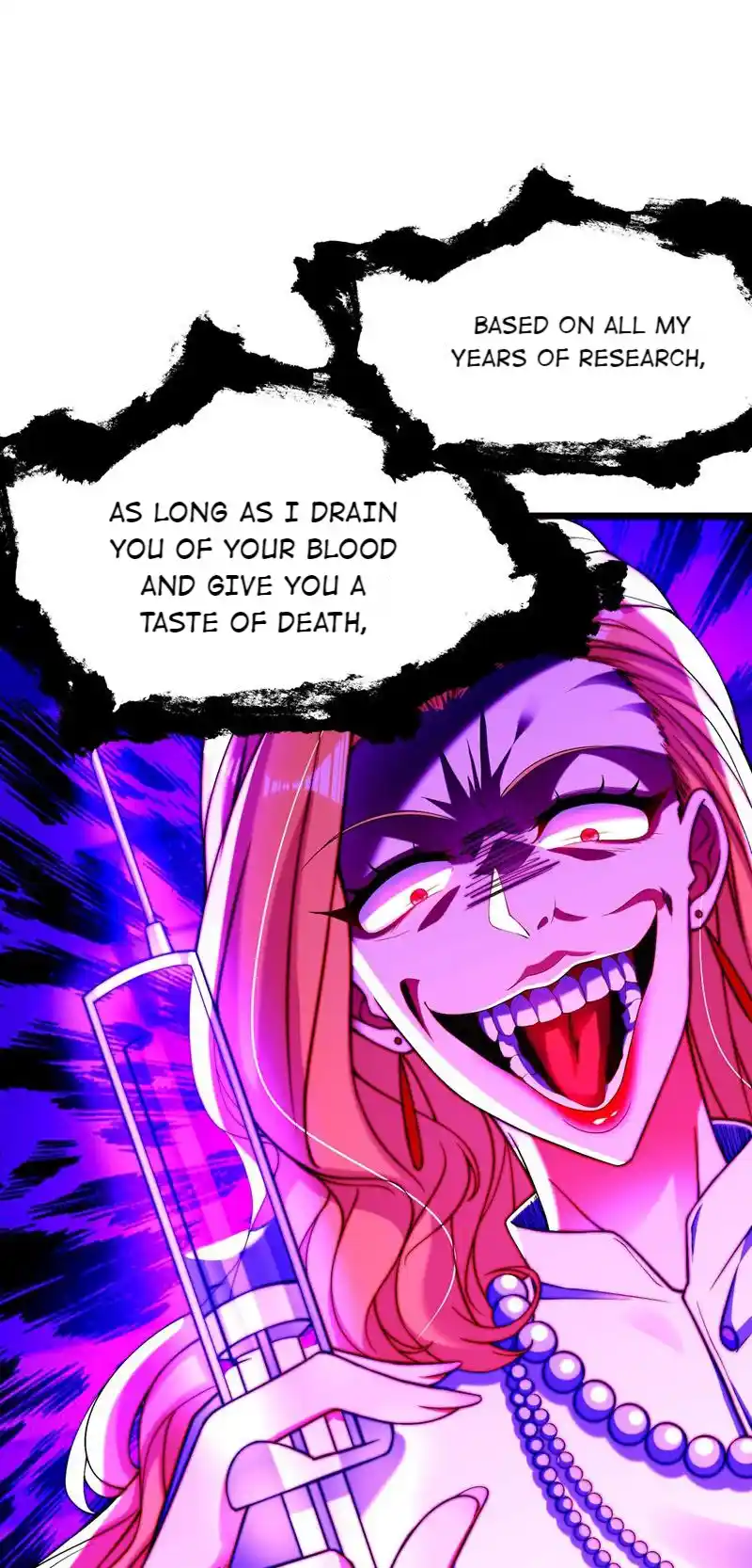 The Fiesty Wife Is Not to Be Messed With 180