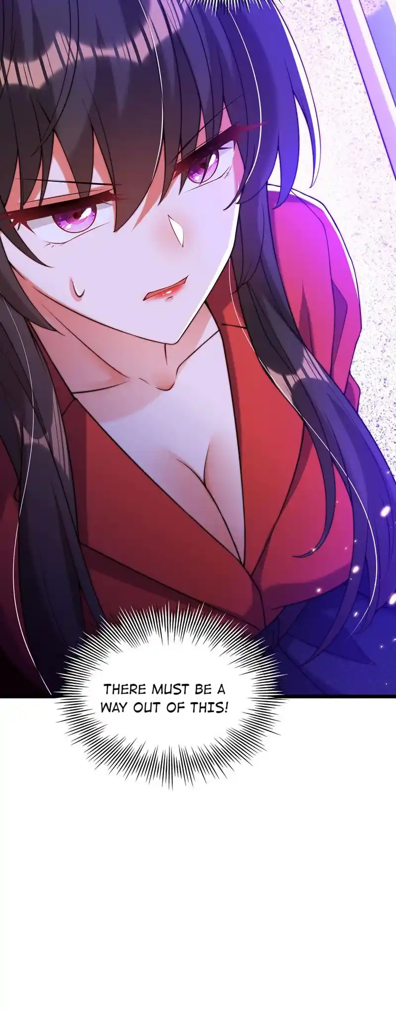 The Fiesty Wife Is Not to Be Messed With 180