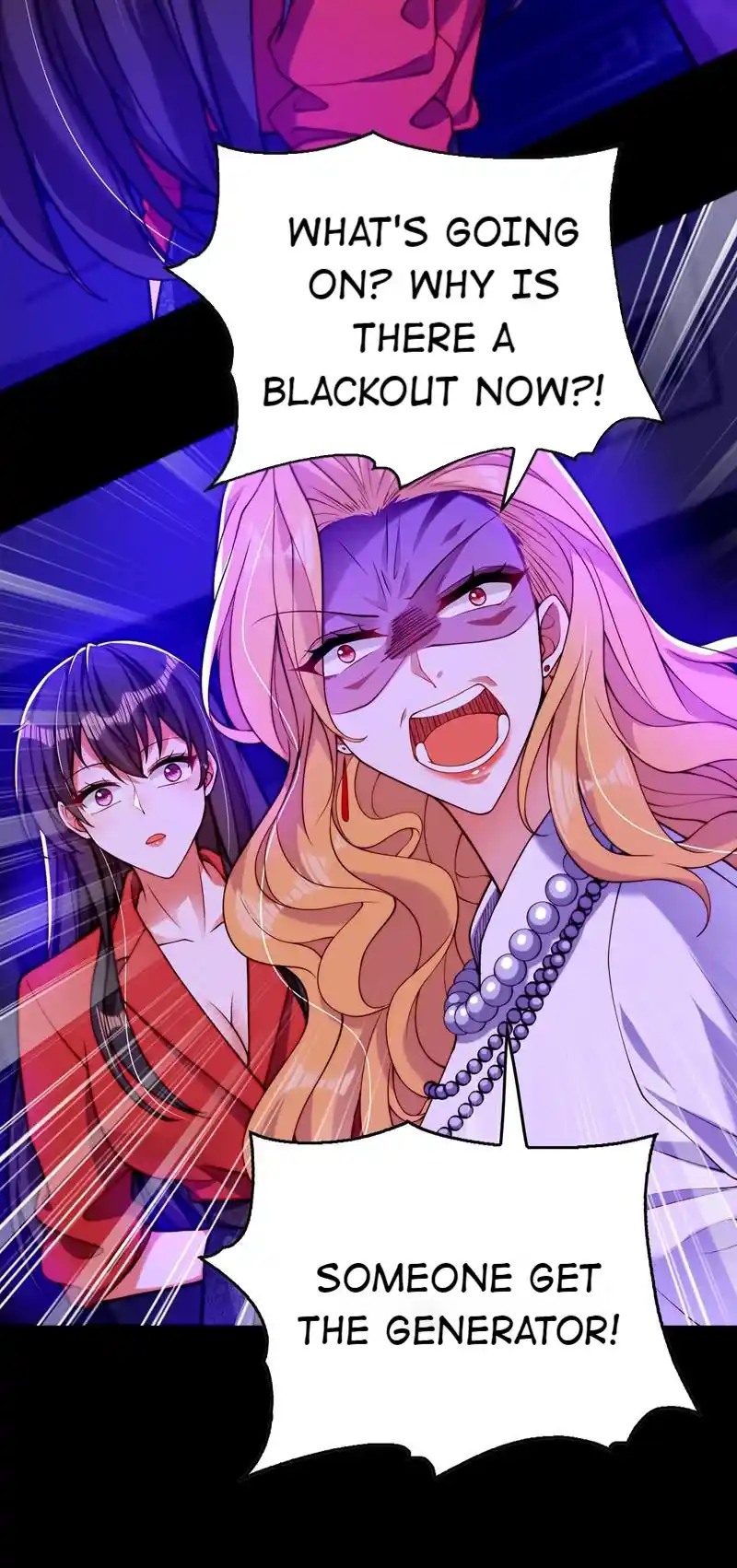 The Fiesty Wife Is Not to Be Messed With 180