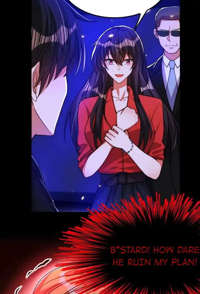 The Fiesty Wife Is Not to Be Messed With 181